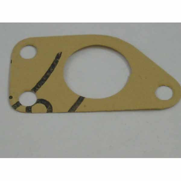 Vespa: Gasket - Carb to Cylinder - GS160/SS180 - 2 required