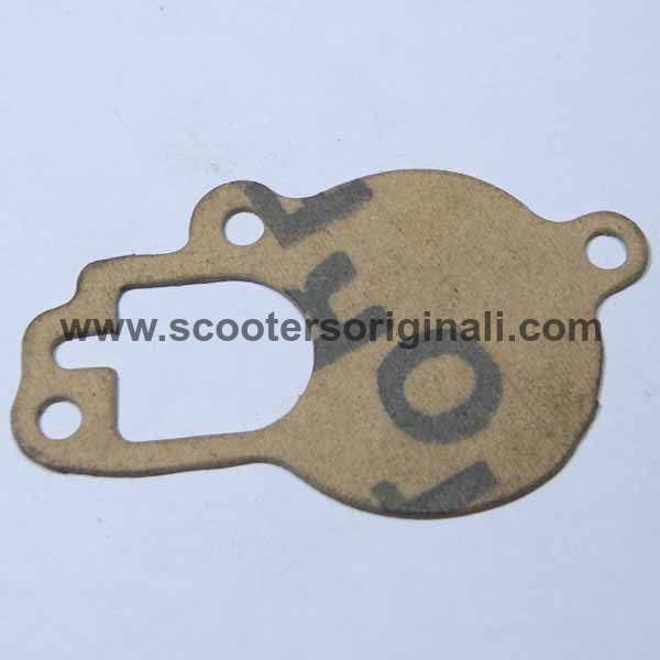 Vespa Carburetor Gasket - Float Bowl Top - Si "D/E/F/G"