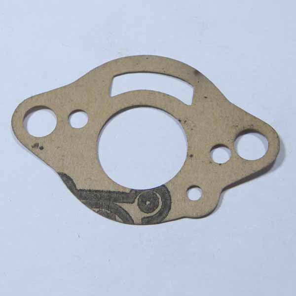 Vespa: Gasket - Filter to Carb - Small Frame - 1969+