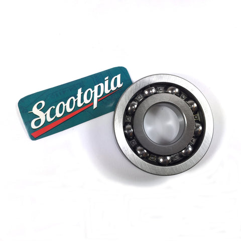 Vespa Bearing - Clutch / Flywheel - Correct 9 Ball - Most Large Frames - Scootopia