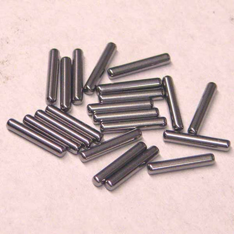 Vespa Needle Roller Bearing - Spring Gear / Front Fork Pivot Pin - various models