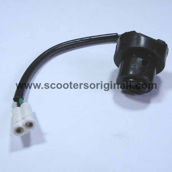 Vespa: Ignition Switch - PX150E - 2 wire - LML