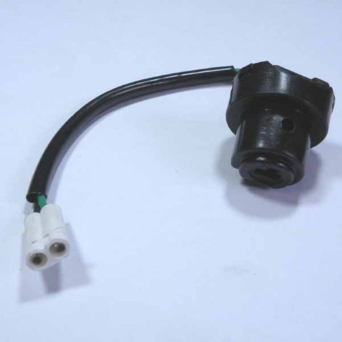 Vespa: Ignition Switch - PX150E - 2 wire - LML