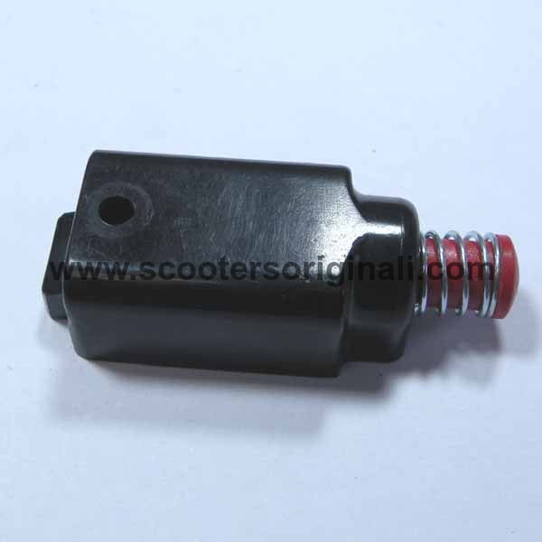 Vespa Brake Switch, Rear - P/PX - Smallframe Models - Shutter - GRABOR