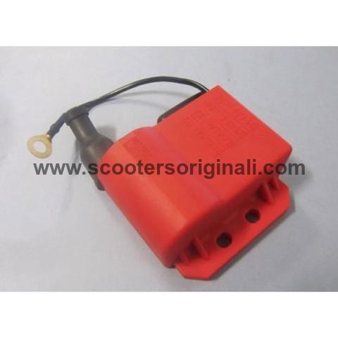 Vespa & Lambretta Electronic Ignition CDI - P200e / PX - Scotopia