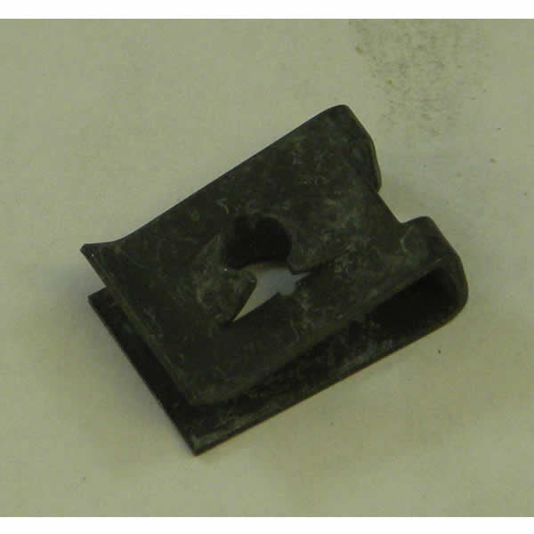Vespa: Clip - Horncover Lower Screw - PE/PX