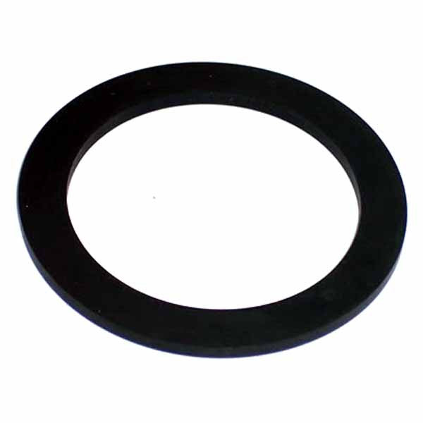 Vespa: Gasket - Petrol / Gas Cap Seal Ring - Large Frames