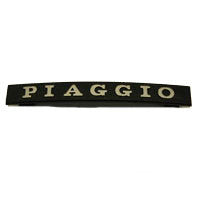 Vespa: Badge - Horncast - Piaggio - PX Series
