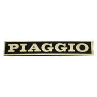Vespa: Sticker - Seat - Piaggio PX