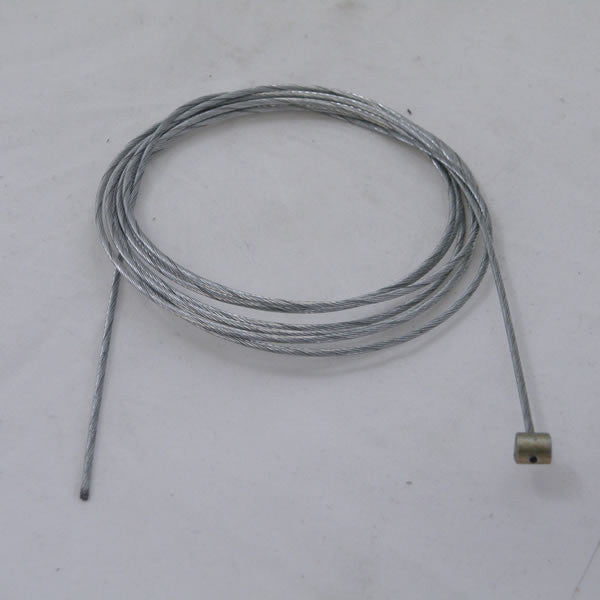 Vespa: Cable, Inner, Gear - 200cm / 79"