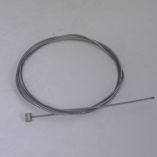 Vespa: Cable, Inner - Clutch with Barrel - 200cm / 79"