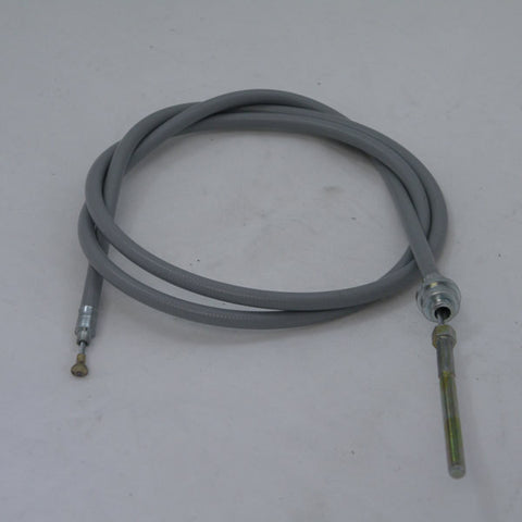 Vespa: Cable, Complete - Front Brake - T5