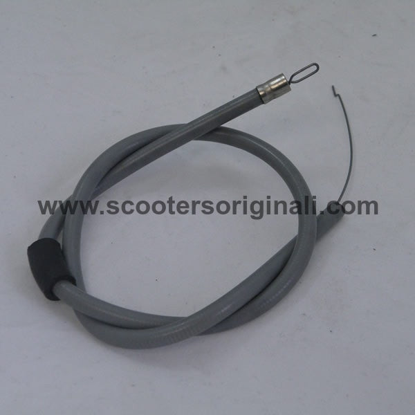 Vespa Choke Cable Complete Oil Injection Models 25 inches