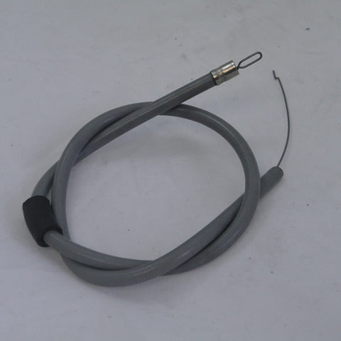 Vespa: Cable, Complete - Choke