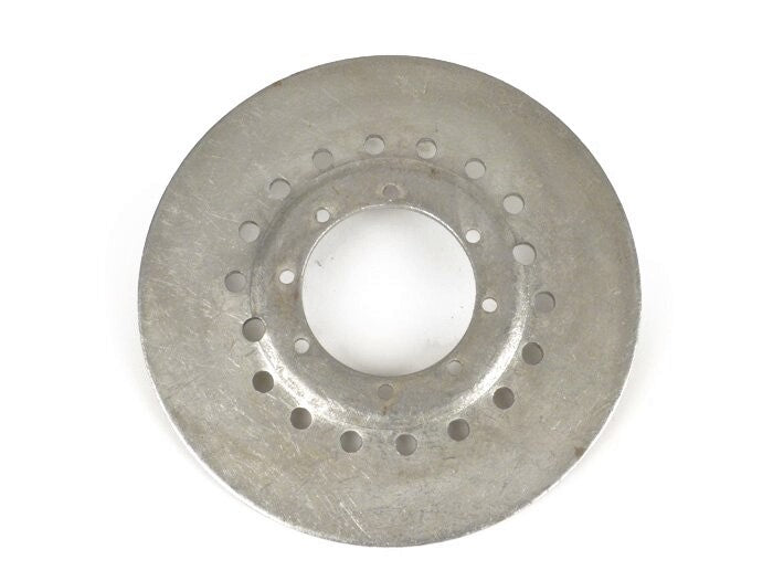 Backplate For Clutch Drive Gear P200
