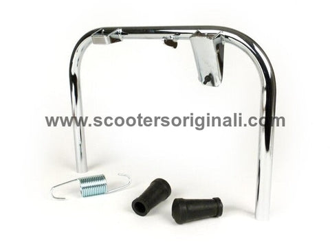 Vespa Center Stand -PX and T5 - Chrome