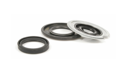 Vespa Engine Oil Seal Set - Super - Sprint - SIP