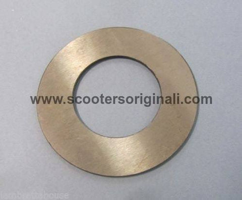 Lambretta Gearbox Shim - 2.4mm - Scootopia