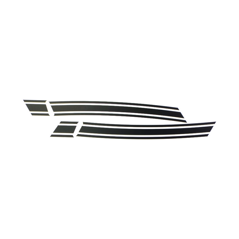 Lambretta Panel Stripe Set - DL-GP - Scootopia