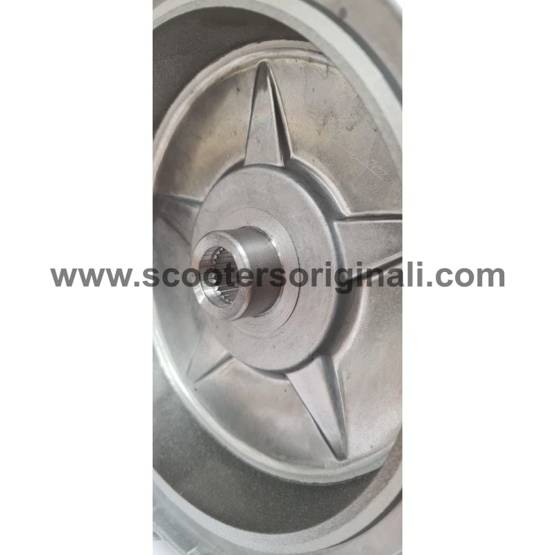 Shop Vespa Wheels - Hubs at Scooter Vista Shop Vespa Wheels - Hubs at Scooter Vista